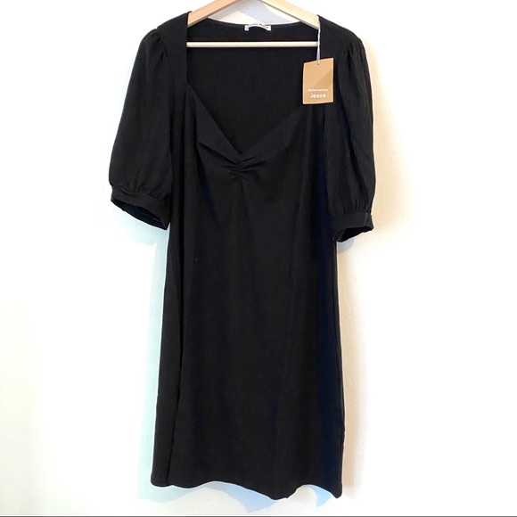 Reformation Natty Mini Dress Plus Size 2X - Picture 4 of 8